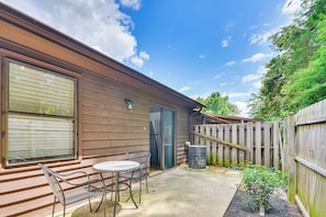 Lägenhet (2 Bedrooms) | Interiör