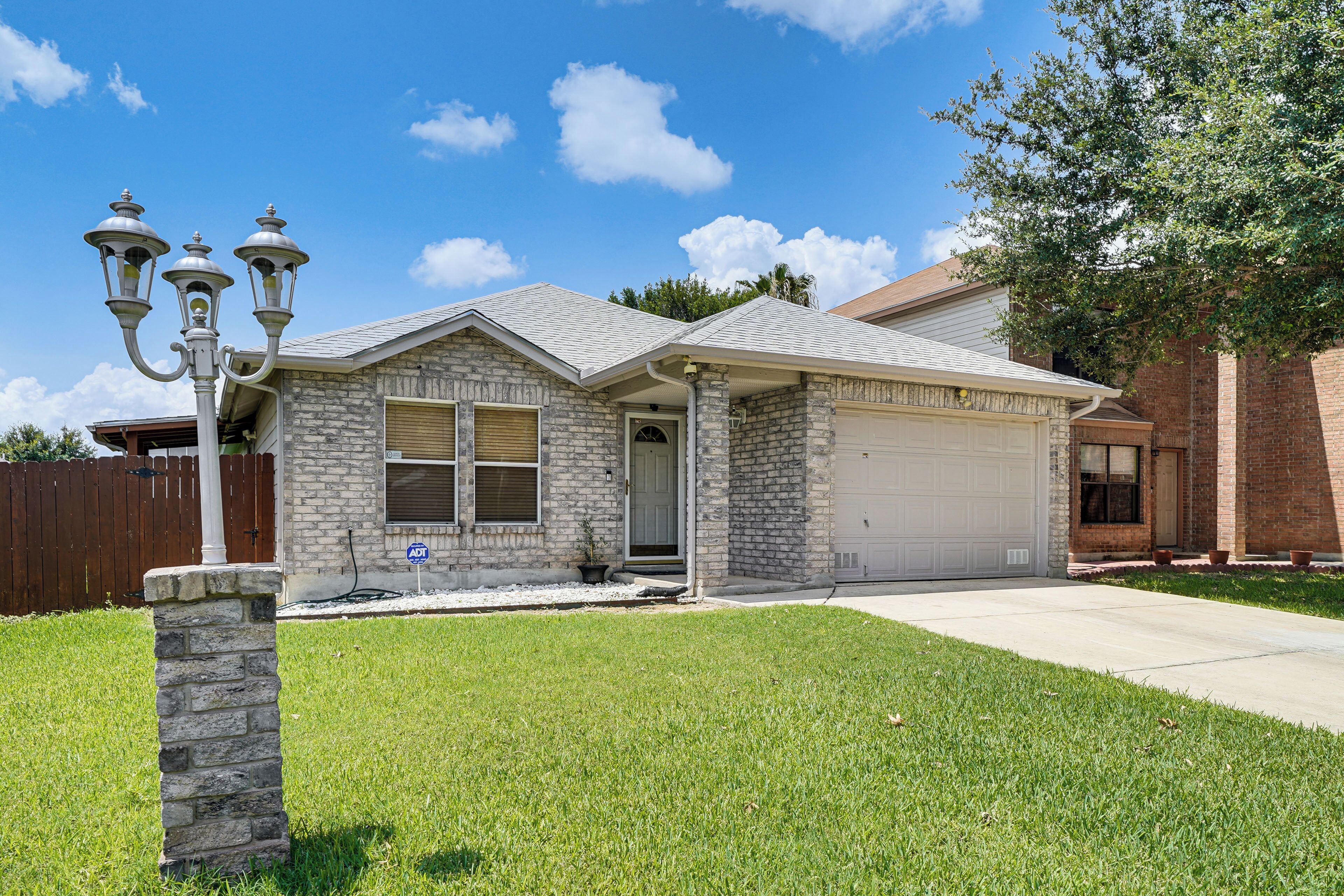 Ferienhaus (3 Bedrooms) | Innenbereich