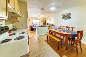 Maison (3 Bedrooms) | Intérieur