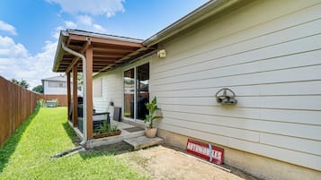 Casa (3 Bedrooms) | Interior