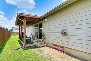 Maison (3 Bedrooms) | Intérieur