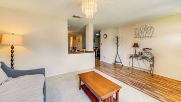 Casa (3 Bedrooms) | Interior