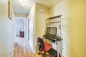 獨棟房屋 (3 Bedrooms) | 住宿內部