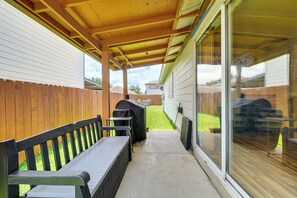 Maison (3 Bedrooms) | Intérieur