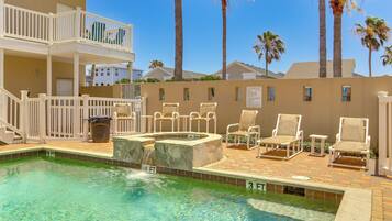 Apartemen (2 Bedrooms) | Interior