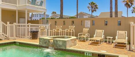 Apartamento (2 Bedrooms) | Parte interna