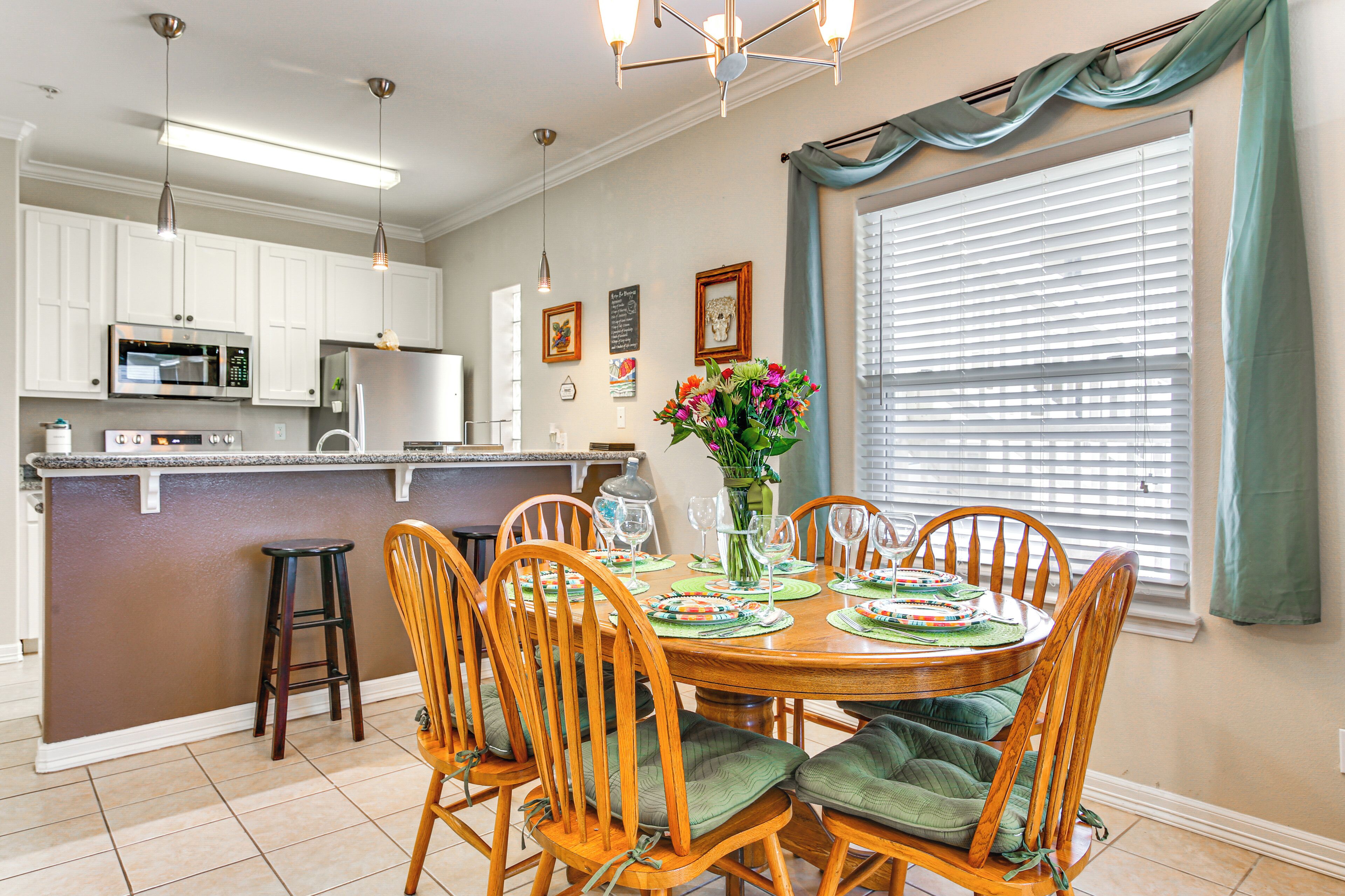 Apartamento (2 Bedrooms) | Interior