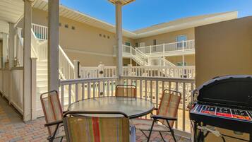 Apartemen (2 Bedrooms) | Interior