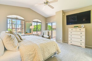 公寓 (2 Bedrooms) | 內部