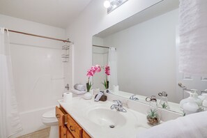 Casa (3 Bedrooms) | Interior