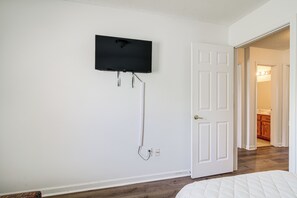 Casa (3 Bedrooms) | Interni