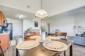 Casa (3 Bedrooms) | Interni