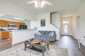 Casa (3 Bedrooms) | Interior