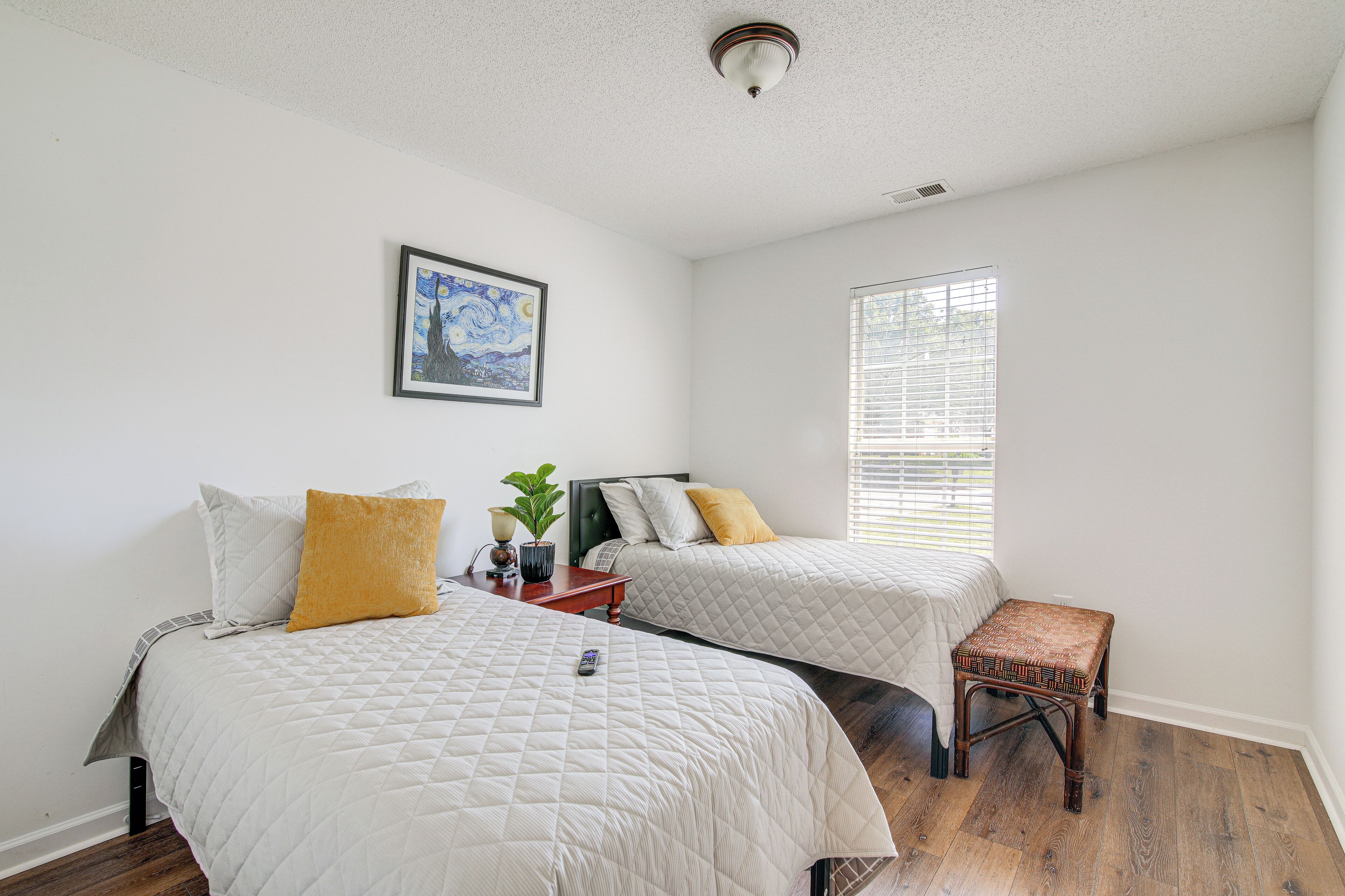 Rumah (3 Bedrooms) | Interior