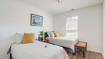 Rumah (3 Bedrooms) | Interior