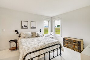 House (4 Bedrooms) | Interior - Lovely Roberts Home w/ Patio & Mountain Views! (Roberts)