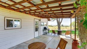 Ferienhaus (3 Bedrooms) | Innenbereich