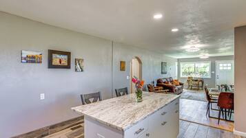 Rumah (3 Bedrooms) | Interior