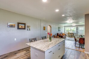 Σπίτι (3 Bedrooms) | Εσωτερικοί χώροι