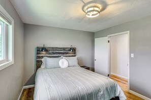 Maison (3 Bedrooms) | Intérieur