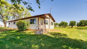 Ferienhaus (3 Bedrooms) | Innenbereich
