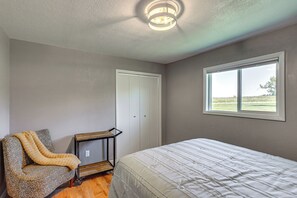 Casa (3 Bedrooms) | Parte interna