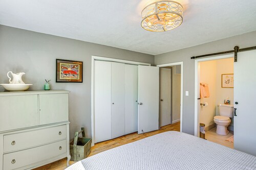 Mtn Views & Fire Pit: Charming Dolores Home