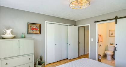 Mtn Views & Fire Pit: Charming Dolores Home