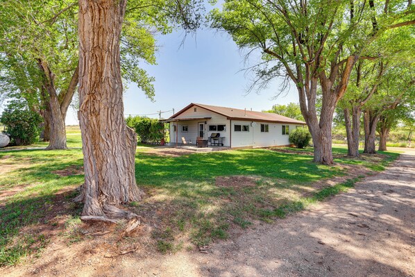 Casa (3 Bedrooms) | Parte interna