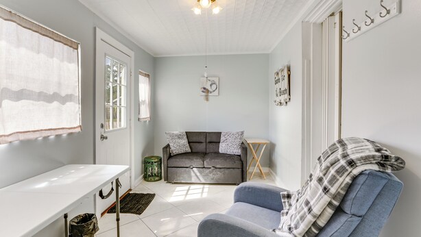 Interieur