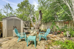Interior - Lanark Village Vacation Rental w/ Outdoor Oasis! (Lanark Village)