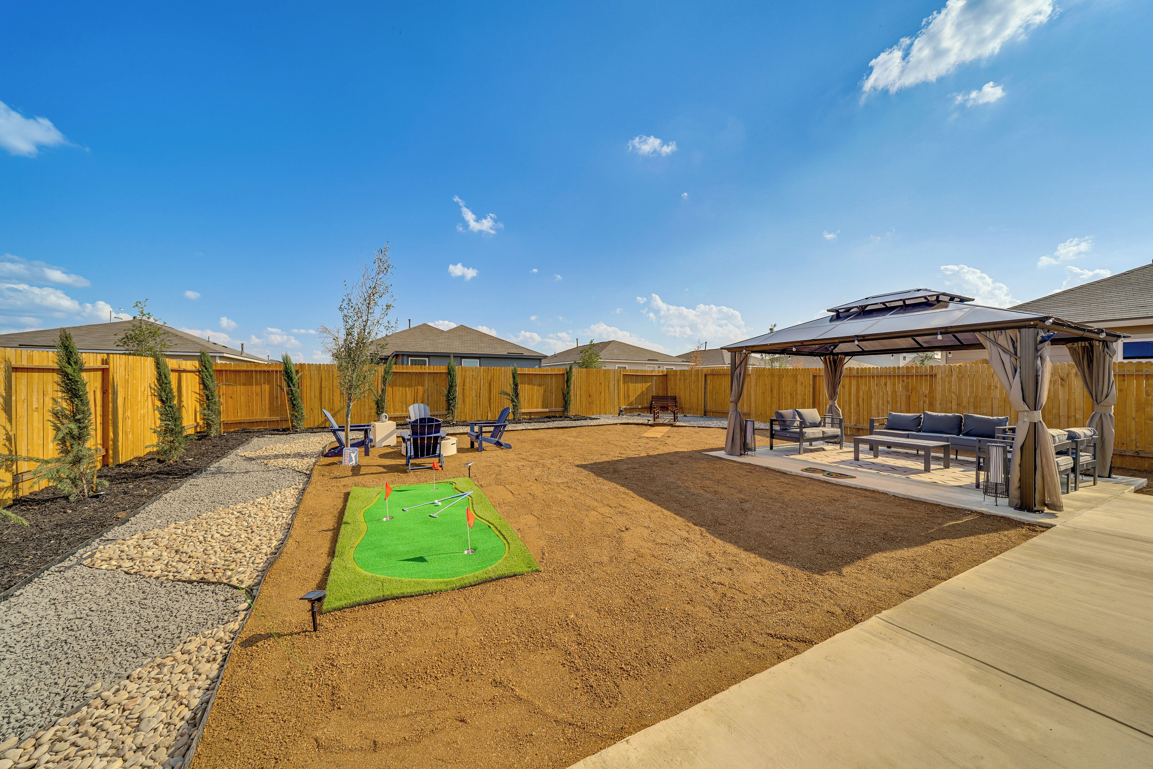 Casa (2 Bedrooms) | Fachada del alojamiento