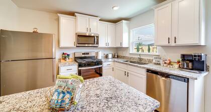 Lovely San Antonio Vacation Rental w/ Private Yard