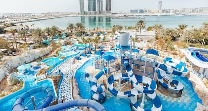 Urban Panda Beach Hostel JBR