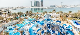 Urban Panda Beach Hostel JBR