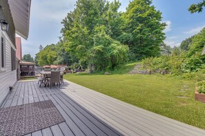 House (3 Bedrooms) | Interior - Charming Ticonderoga Home - Walk to Downtown! (Ticonderoga)