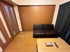 Economy Apartment