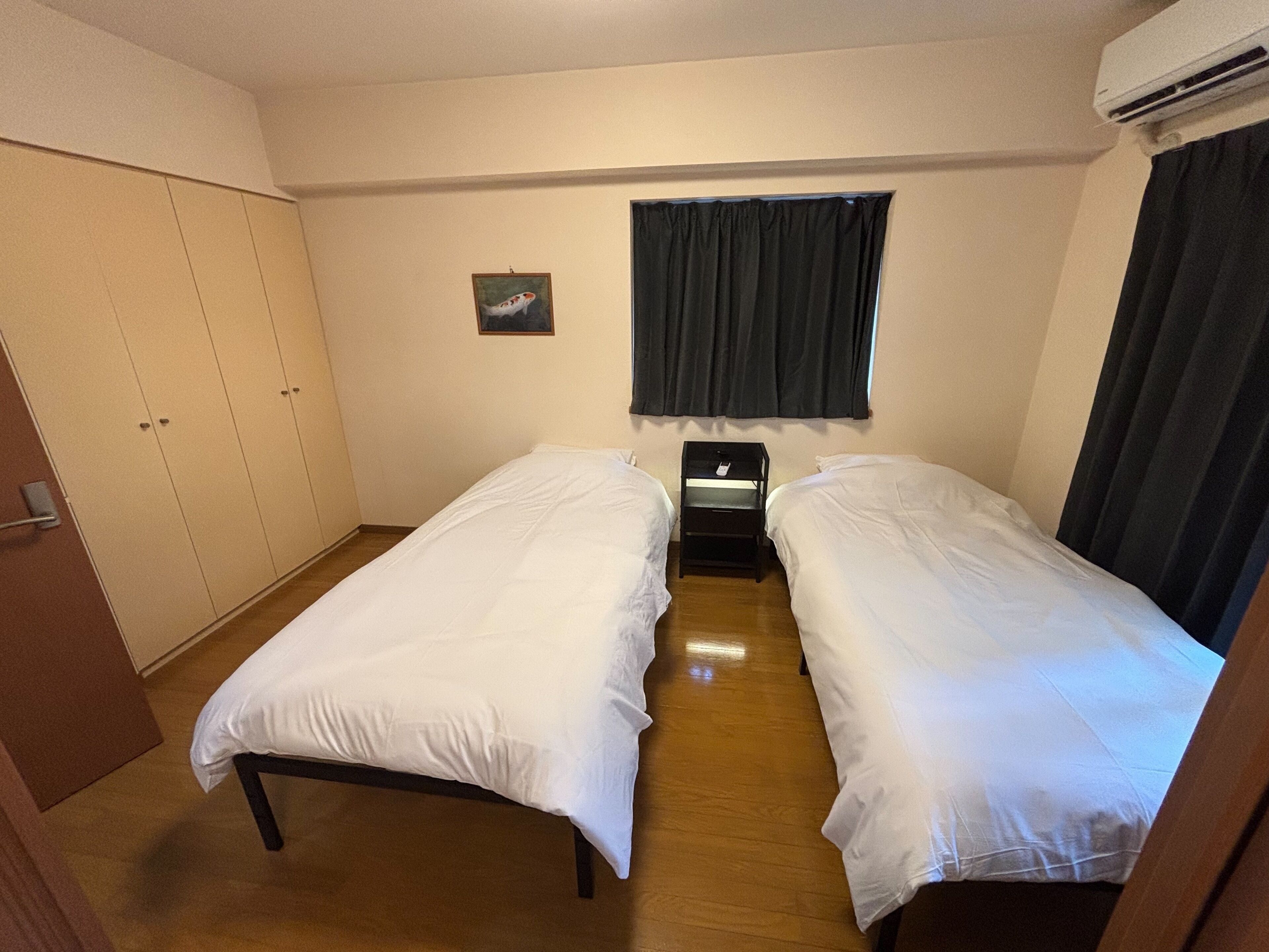 客室