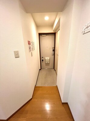 高級公寓, 1 間臥室, 非吸煙房, 廚房 (for 6 people) | 1 間臥室、書桌、遮光布/窗簾、免費無線上網