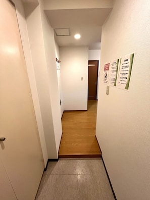 Superior-Apartment, Nichtraucher (for 6 people) | 1 Schlafzimmer, Schreibtisch, Verdunkelungsvorhänge, kostenloses WLAN