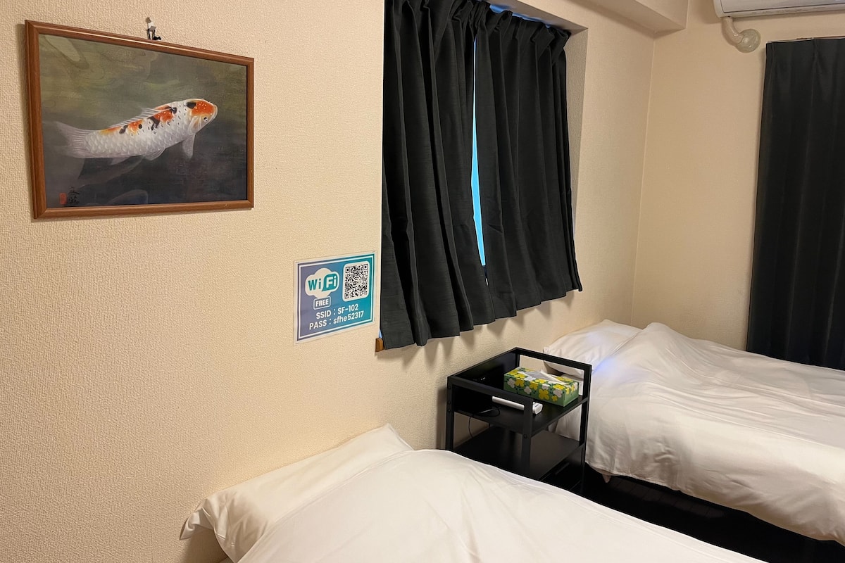 Economy Apartment
