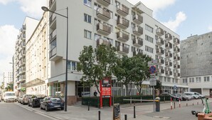 Eksteriør