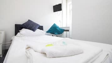 1 habitación y wifi