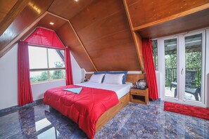 Vila | 2 quartos, Wi-Fi de cortesia, roupa de cama