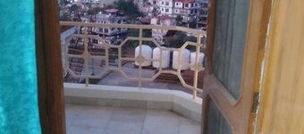 Goroomgo Marina Hills Resort Solan