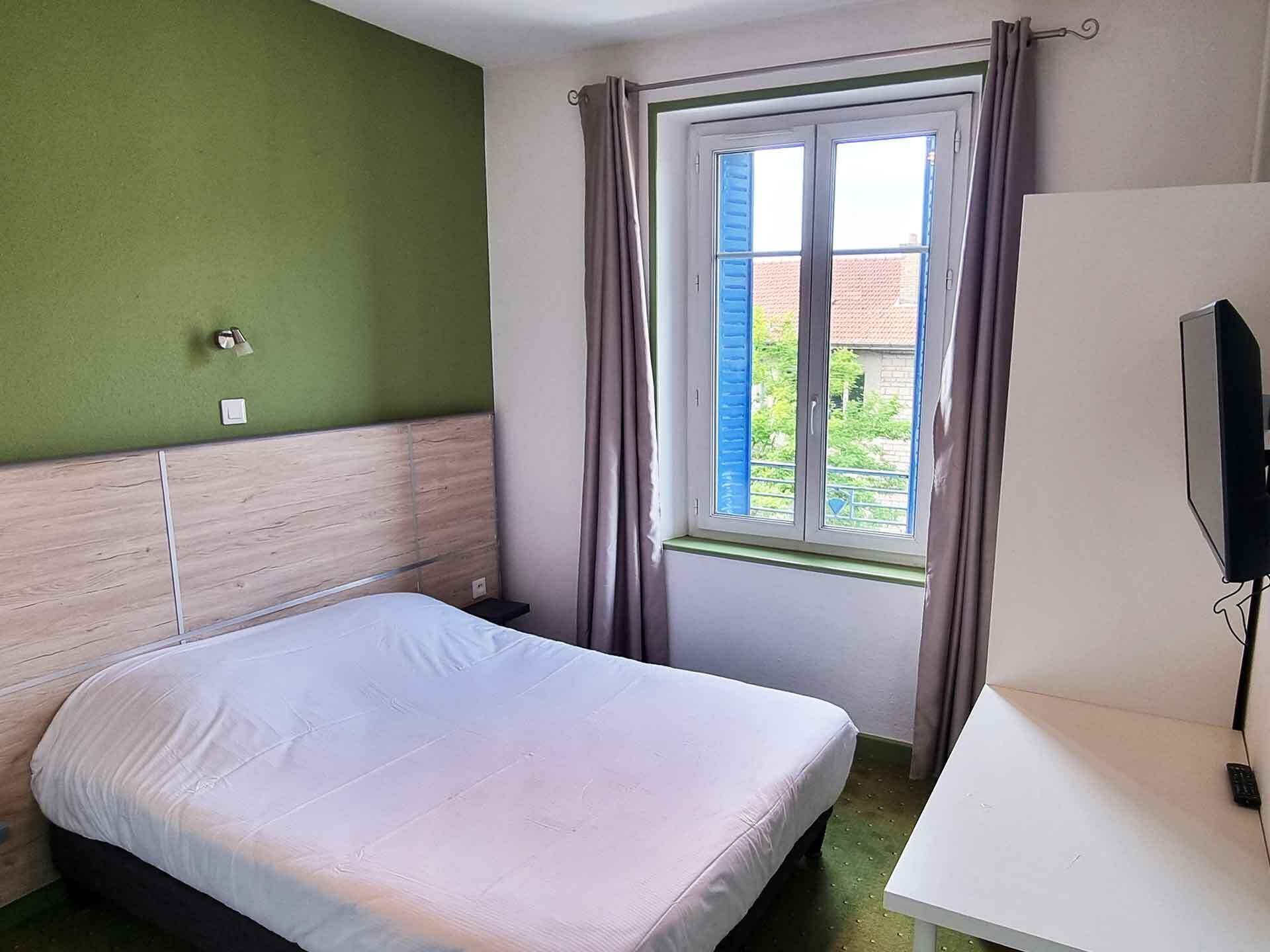 隔音、免費無線上網、床單