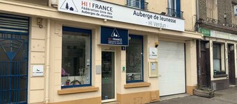 Auberge de Jeunesse HI Verdun