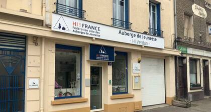 Auberge de Jeunesse HI Verdun