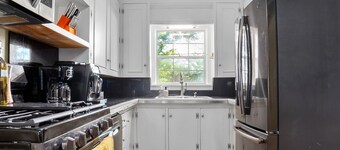 Moody Three Bedroom Near Downtown Tulsa