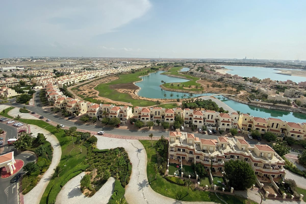 Comfort Studio, Balcony, City View | Balcony view